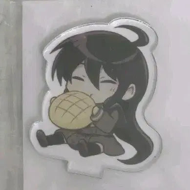 [BUNJANG] Shakugan no Shana Mini Acrylic Stand C107 Comiket / 작안의 샤나 미니 아크릴스탠드 c107 코믹마켓