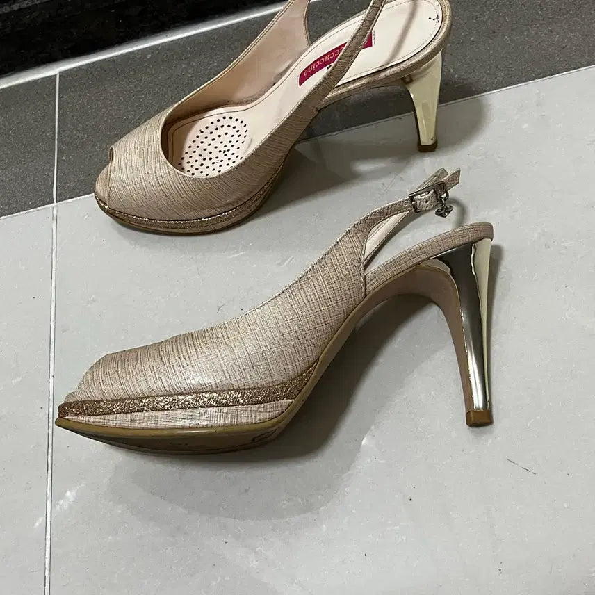 [BUNJANG] Beccacino Women&