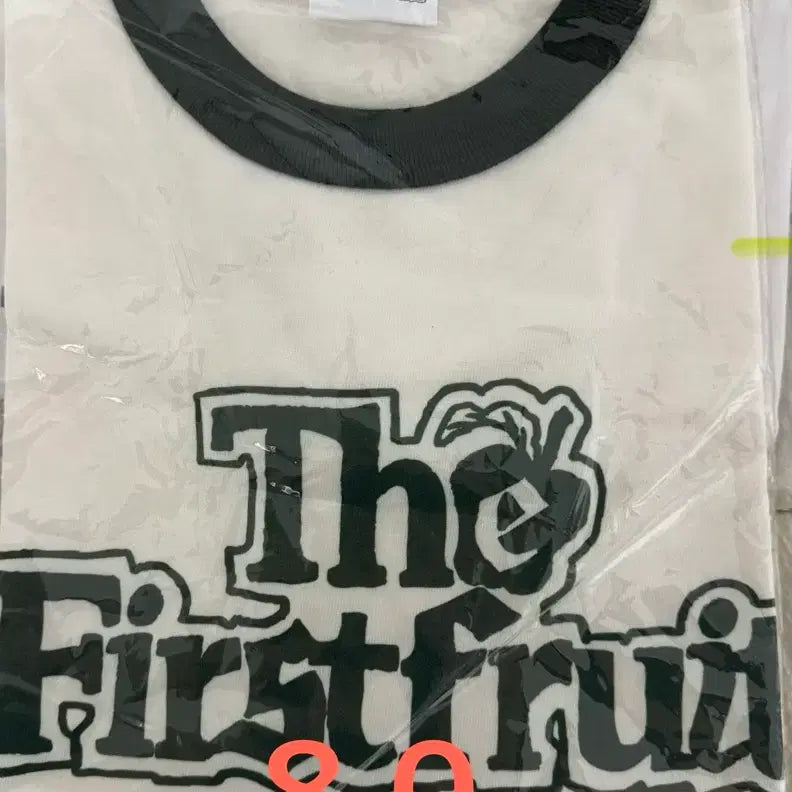 [BUNJANG] NCT Mark Japan Showcase MD T-Shirt L Size Sealed / 마크 솔로 일본 쇼케이스 md 티셔츠 L사이즈 미개봉 mark 더퍼프