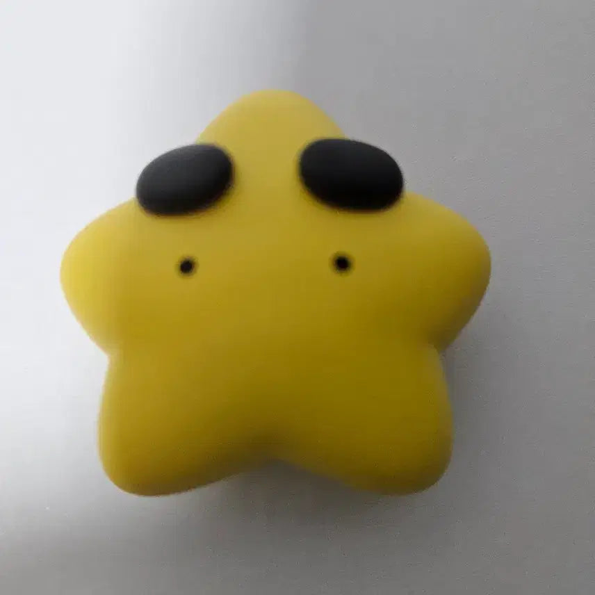 [BUNJANG] Pixelie Kakbyeol Figure / 픽셀리 각별 피규어