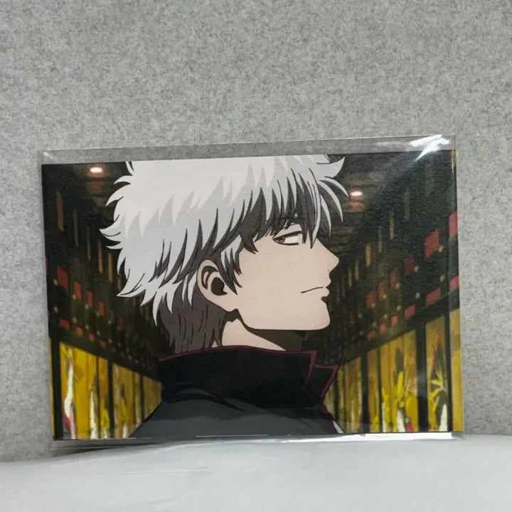 [BUNJANG] Gintama Yoshiwara Fiery Great Eruption Special Edition Postcard Set / 은혼 요시와라 대염상 특전 엽서 세트