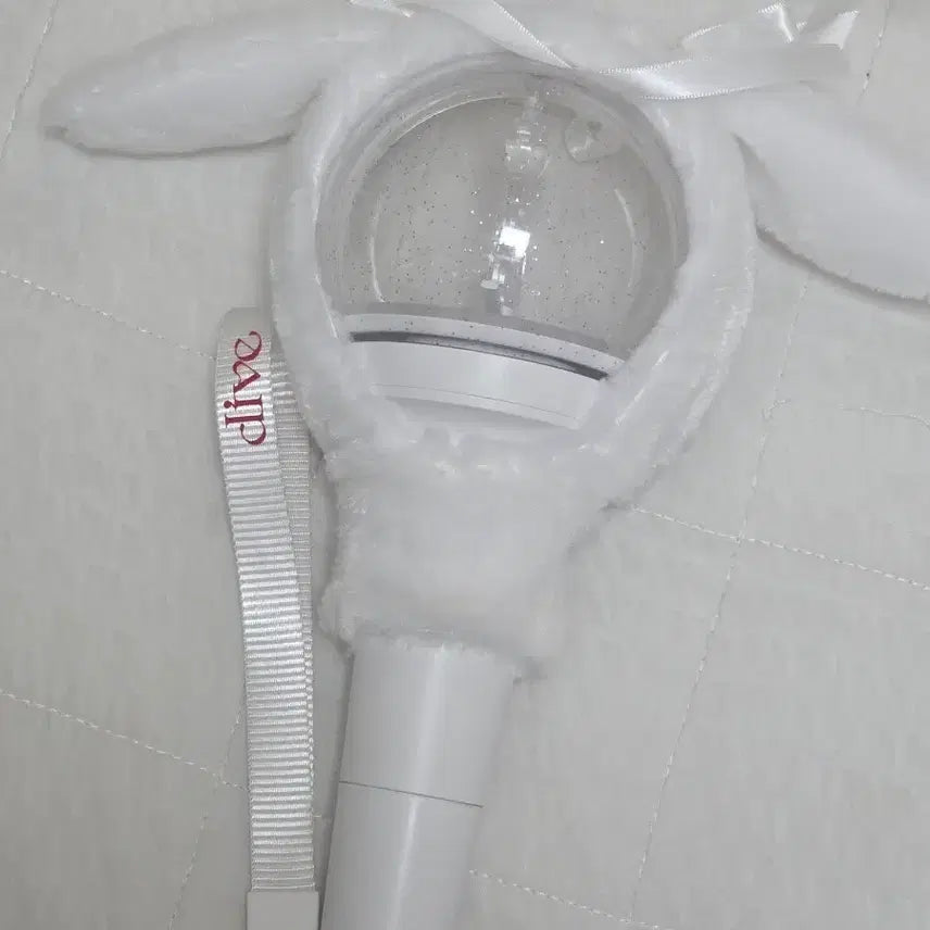 [BUNJANG] IVE IHAEBONG 1 Lightstick / 아이브 응원봉 아이해봉1 양도해요