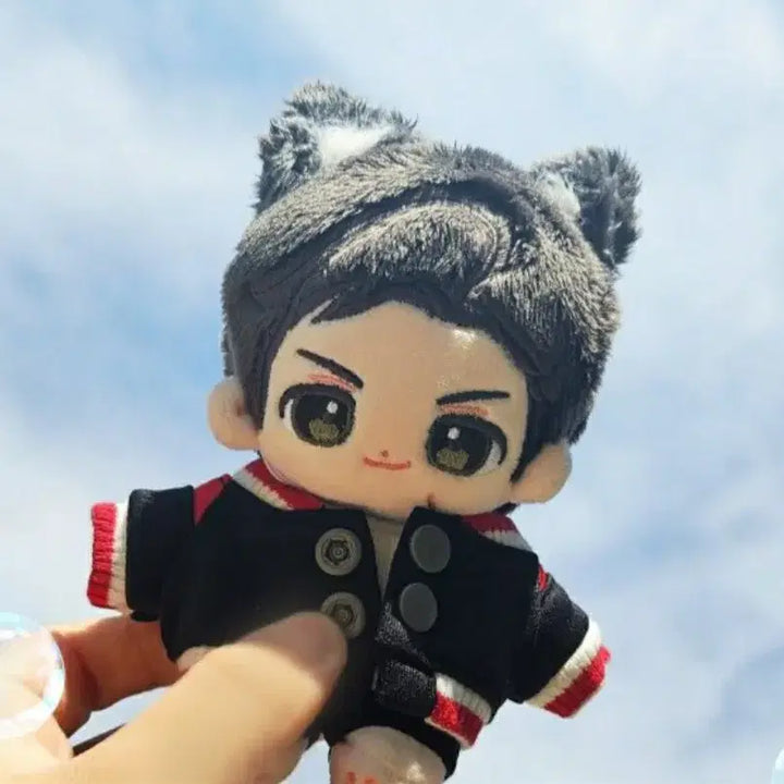 [BUNJANG] Slam Dunk Sportsman No. 1 Complete Set Dae Man Song Tae Seop Plush Toy / 슬램덩크 스뽀츠만 넘버완섭 정대만 송태섭 10cm 솜 인형
