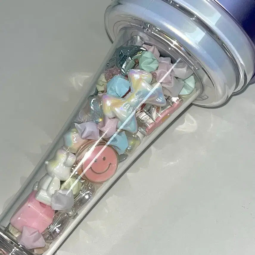[BUNJANG] ILLIT Official Light Stick &