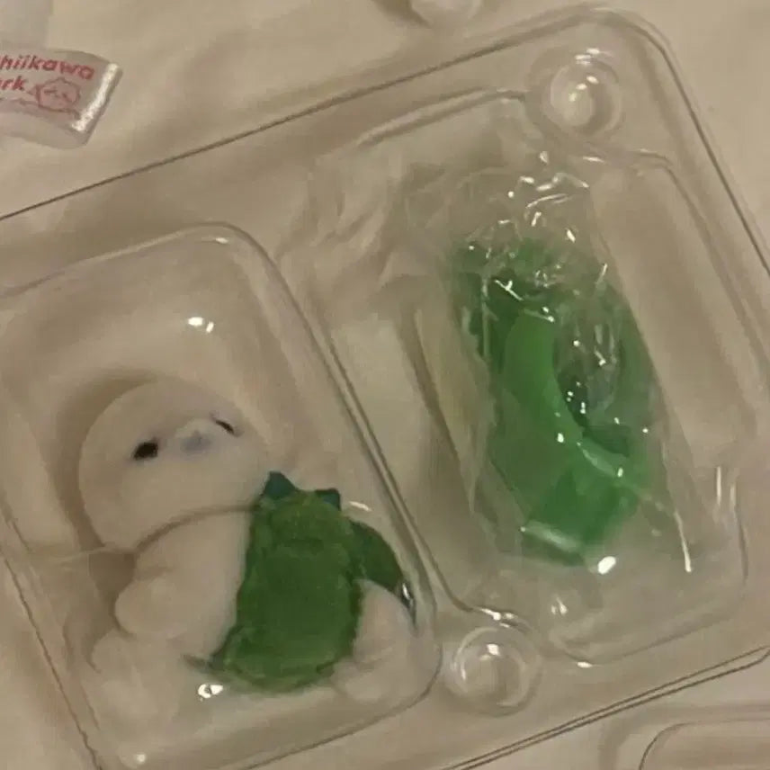 [BUNJANG] Sylvanian Families Blind Pack Crocodile &amp; Seal Explorer Set / 최저가 실바니안 블라인드팩 악어  물범 탐험 블라인드 팔아요