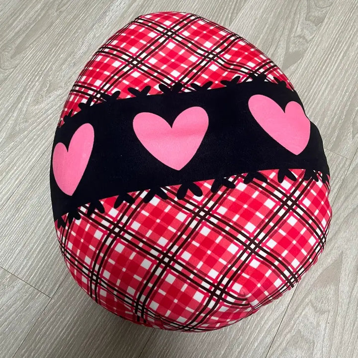 [BUNJANG] Character Transformation Cardcaptor Sakura Amux Guardian Egg Double-Sided Cushion / 캐릭캐릭체인지 캐캐체 아무 수호알 양면 쿠션