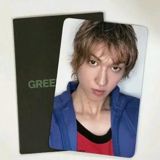[BUNJANG] Martin Asai Studio Photocard / 마틴 아사이 공방 포카
