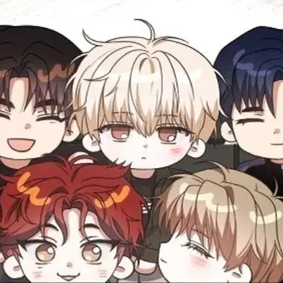 [BUNJANG] Debut or Die Mongmongmunmeo Park Myongdae 15cm Doll Bundle Set / 데못죽 몽몽문머 박묭대 15cm 인형 일괄