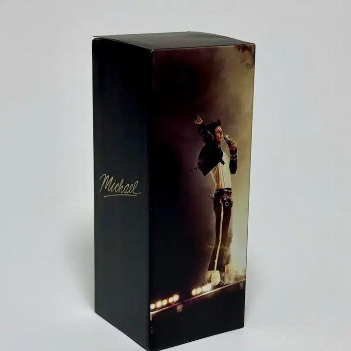 [BUNJANG] Michael Official Lightstick Sealed / [안전포장] 마이클 응원봉 미개봉 새상품