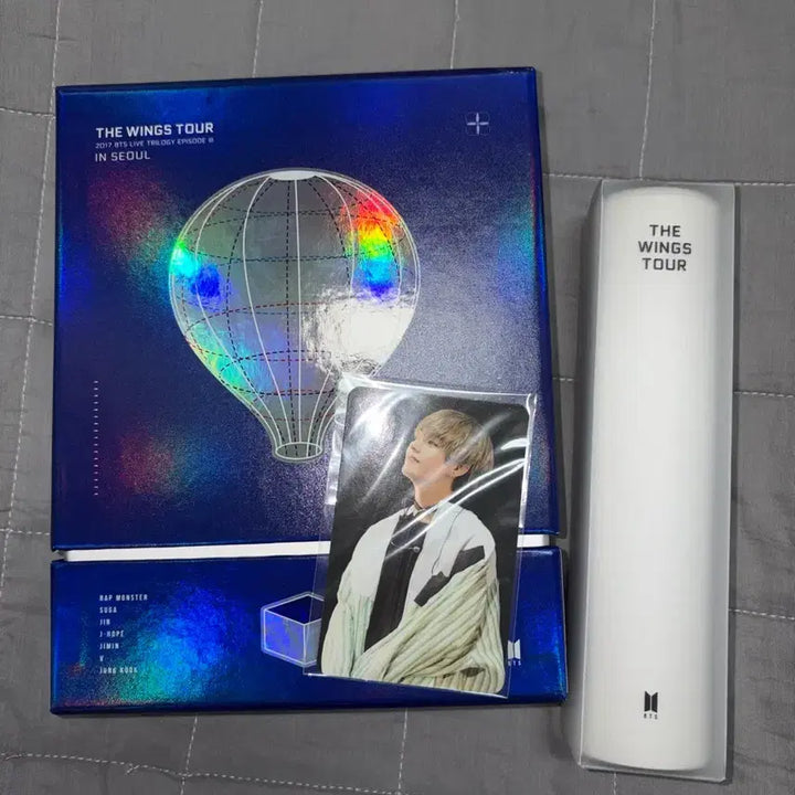 [SOLD OUT] 방탄소년단 디비디 일괄
