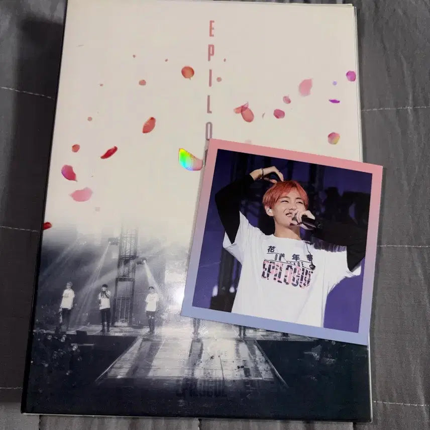 [SOLD OUT] 방탄소년단 디비디 일괄