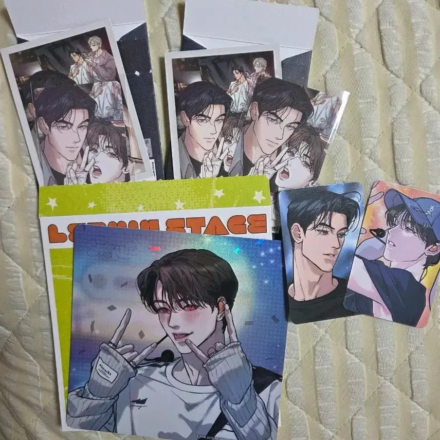 [SOLD OUT] 리미티드런 스파클즈 양도