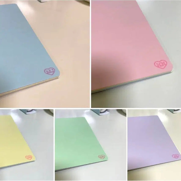 [BUNJANG] NewJeans Powerpuff Girls Notebook (Sealed) / [미개봉 새제품] 뉴진스 파워퍼프걸 노트