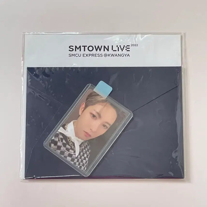 [BUNJANG] NCT Dream Renjun SMCU,’” Beyond Live AR Ticket MD Photocard / nct 엔시티드림 런쥔 smcu 비욘드라이브 비욘라 ar티켓 엠디 포카