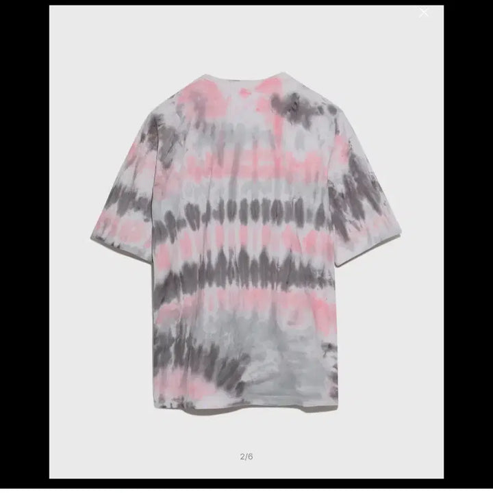 [SOLD OUT] 벌스데이수트 FREEDOM T-SHIRT (PINK)(미사용 새상품)