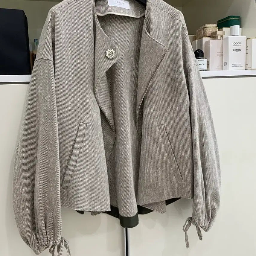 [SOLD OUT] TIME타임 고급 헤링본 마자켓 (55-77)