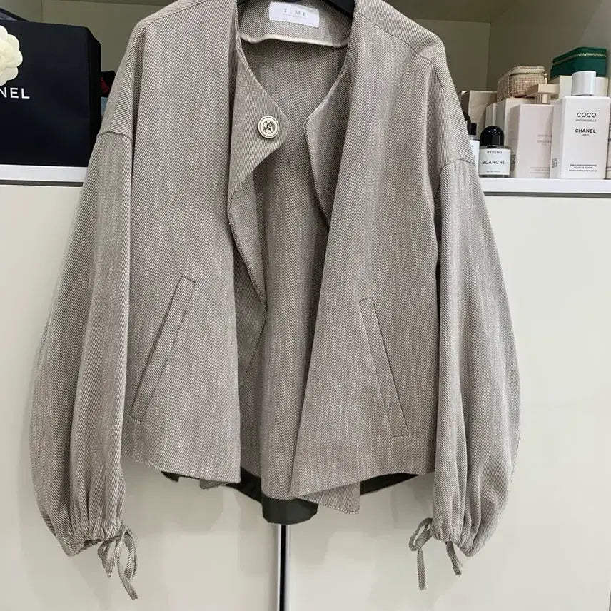[SOLD OUT] TIME타임 고급 헤링본 마자켓 (55-77)