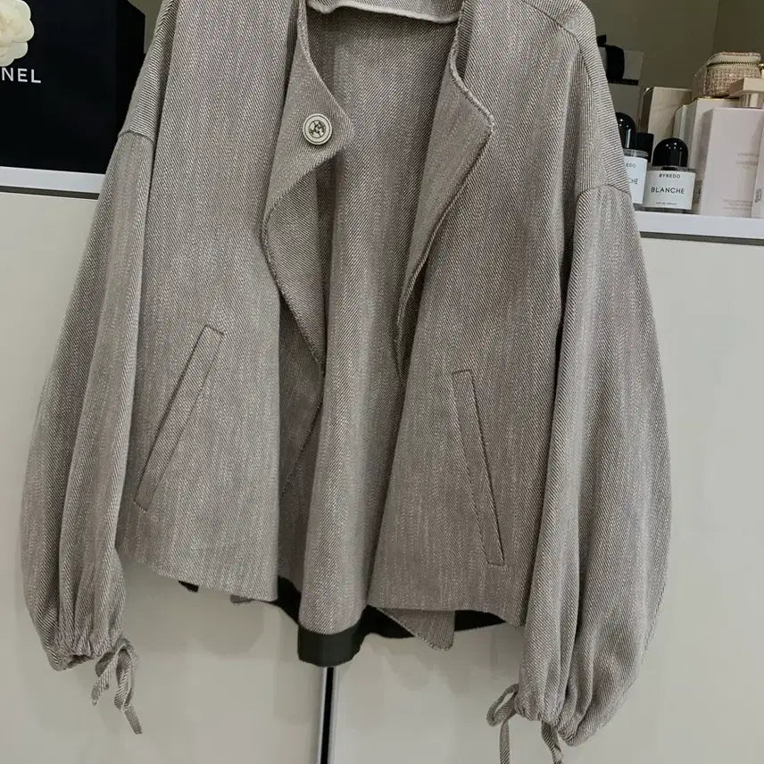 [SOLD OUT] TIME타임 고급 헤링본 마자켓 (55-77)