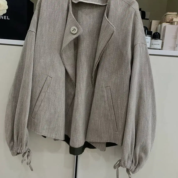 [SOLD OUT] TIME타임 고급 헤링본 마자켓 (55-77)