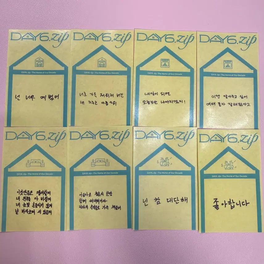 [BUNJANG] Day6 10th Anniversary Popup &