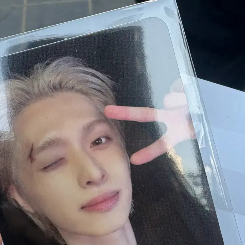 [BUNJANG] XDINARY HEROES DEADEND 1st Gen Limited Photocard / 엑디즈 데드앤드 공방 사녹 포카 가온 양도