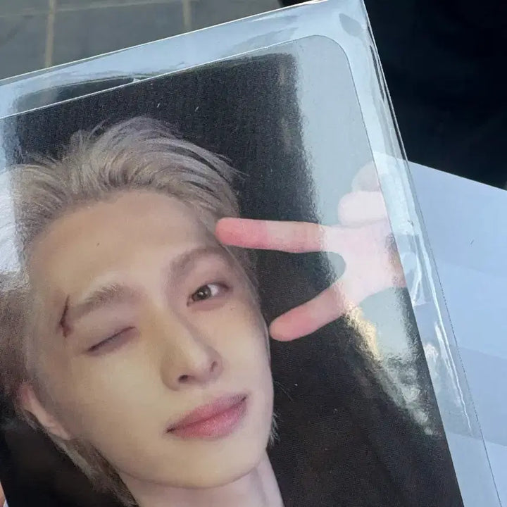 [BUNJANG] XDINARY HEROES DEADEND 1st Gen Limited Photocard / 엑디즈 데드앤드 공방 사녹 포카 가온 양도