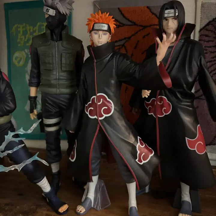 [BUNJANG] Naruto Ichiban Kuji Prize C Pain Figure / 나루토 제일복권 C상 페인 피규어