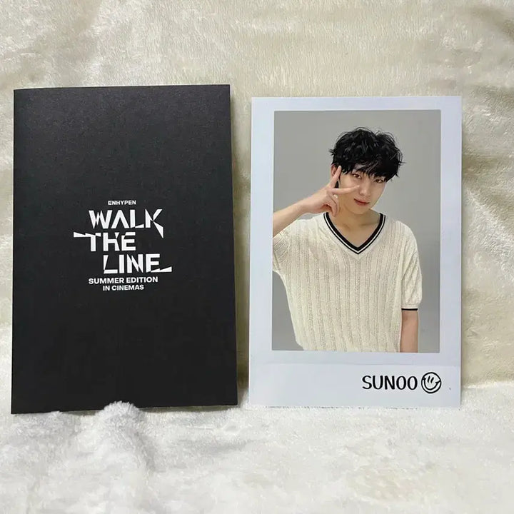 [BUNJANG] ENHYPEN Sunoo &