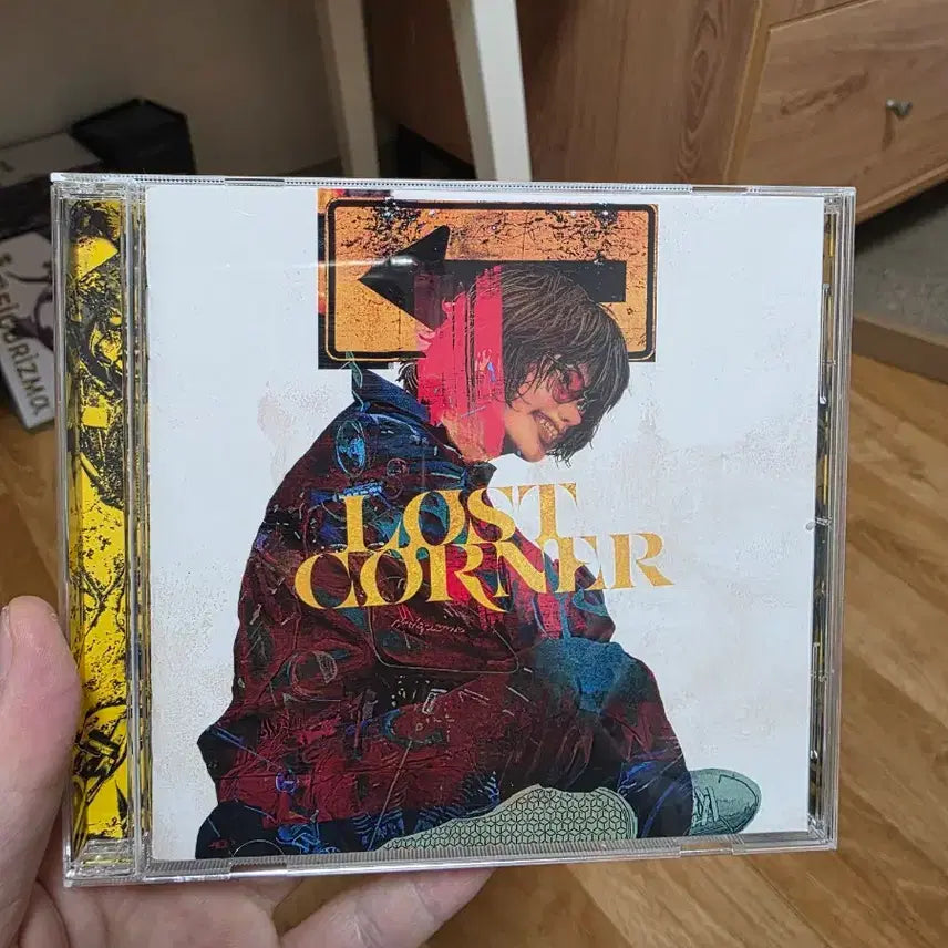 [BUNJANG] Kenshi Yonezu CD Album: LOST CORNER &amp; STRAY SHEEP / 요네즈 켄시 cd 앨범 LOST CONER, STRAY SHEEP