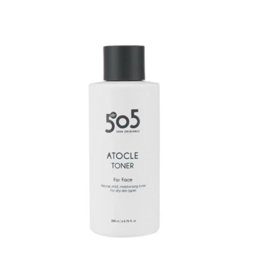 [BUNJANG] Dr.505 Atocle Toner / 닥터505 아토클 토너