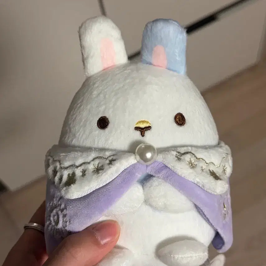 [BUNJANG] Sumikko Gurashi Rabbit Plush C Prize / 스미코구라시 토끼 인형 쿠지 c상
