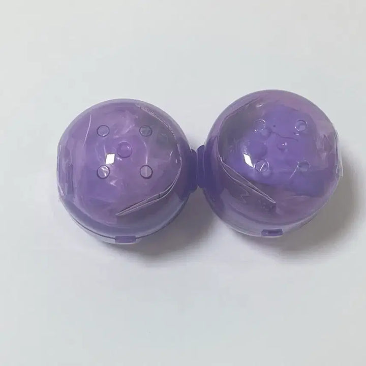 [BUNJANG] Pokemon Ditto Full Collection Gacha Sealed New / 포켓몬스터 메타몽 가득 컬렉션 가챠 미개봉 새상품