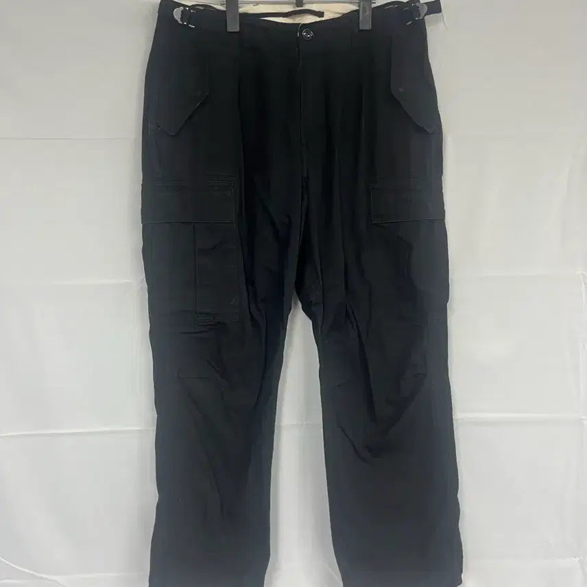 [BUNJANG] Eastlog Cargo Pants Size M / 이스트로그 카고팬츠 M사이즈