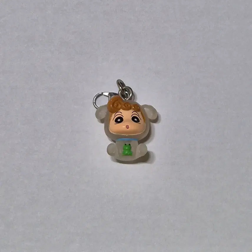 [BUNJANG] Crayon Shin-chan Mezushi Part 2 Capsule Toy - Chara / ((짱아)) 짱구는 못말려 메지루시 2탄 캡슐토이 가챠
