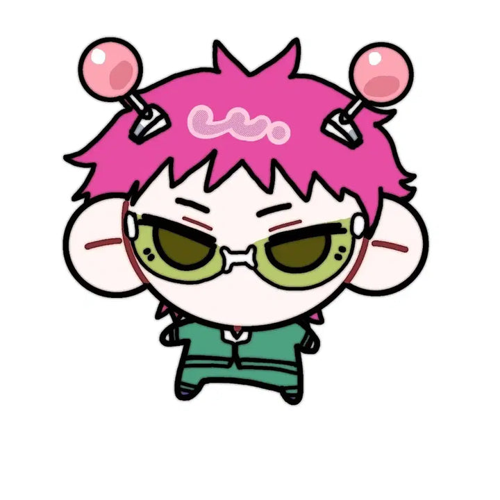 [BUNJANG] SD Commission - Custom Character Art / sd 커미션