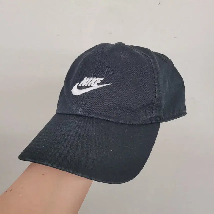 [BUNJANG] Nike Heritage86 Cotton Cap / [free size] 나이키 헤리티지86 코튼 볼캡 모자