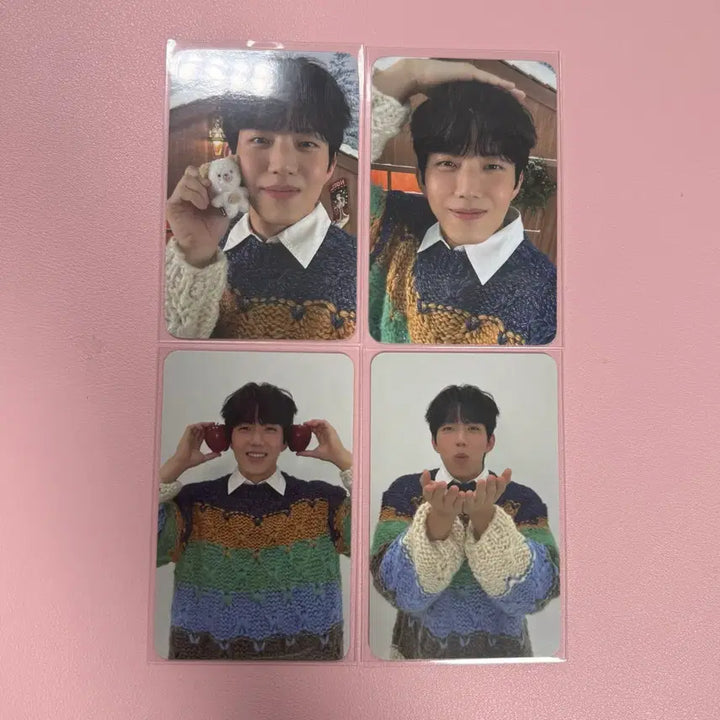 [BUNJANG] DAY6 2024 Concert MD Dowoon Photocard / 데이식스 24 클콘 엠디 4만원 구매 특전 포카 도운