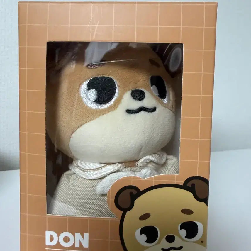[BUNJANG] Day6 Denimals 24 Don Photocard / 데이식스 데니멀즈 24 돈