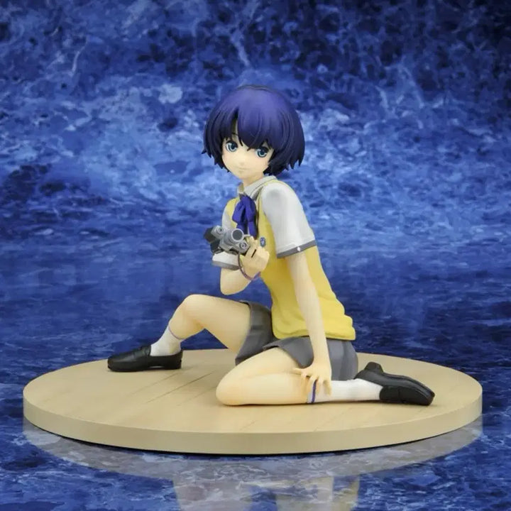 [BUNJANG] Plum 1/7 Kanna Tanigawa "Waiting in the Summer" Scale Figure / 플럼 1/7 타니가와 칸나 그 여름에서 기다릴게 스케일 피규어