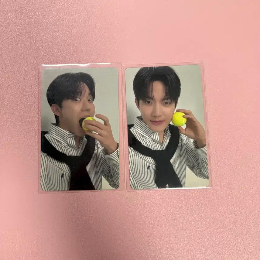 [BUNJANG] DAY6 Wel.Show Concert MD Do-woon Photocard / 데이식스 웰쇼콘 콘서트 엠디 4만원 구매 특전 포카 도운