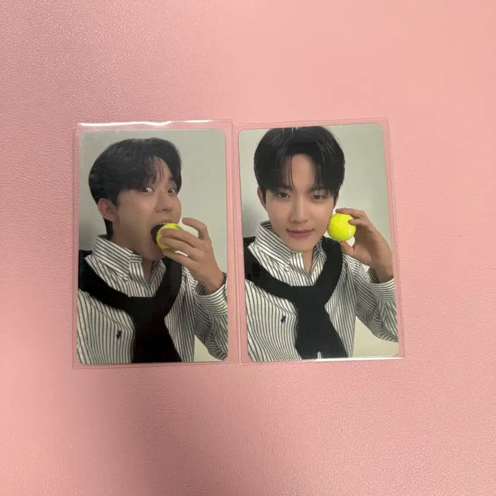 [BUNJANG] DAY6 Wel.Show Concert MD Do-woon Photocard / 데이식스 웰쇼콘 콘서트 엠디 4만원 구매 특전 포카 도운