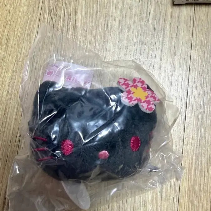 [BUNJANG] Sanrio Kaohana Ring Ring Bell Gacha Hello Kitty Charm / 산리오 카오하나 링링 방울 가챠 헬로키티