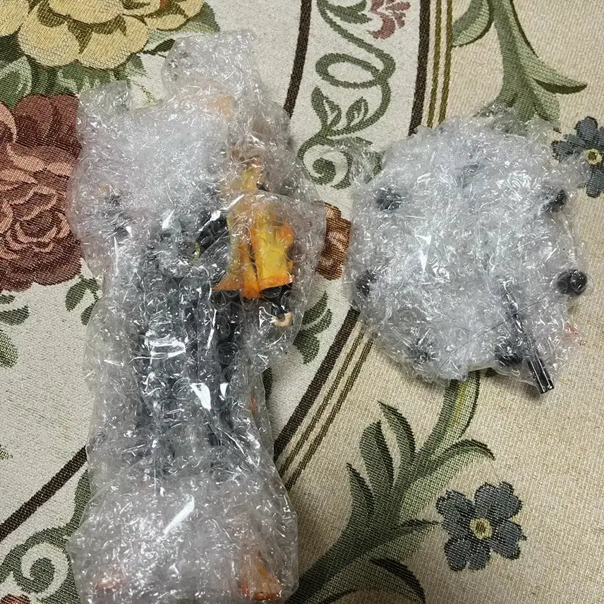 [SOLD OUT] (개봉양품) 나루토 제일복권 불의의지 육도선인 나루토 A상