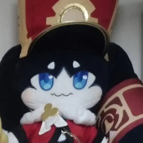 [BUNJANG] Honkai Star Rail Pom Pom Plush Toy / 붕괴 스타레일 폼폼 인형 봉제인형