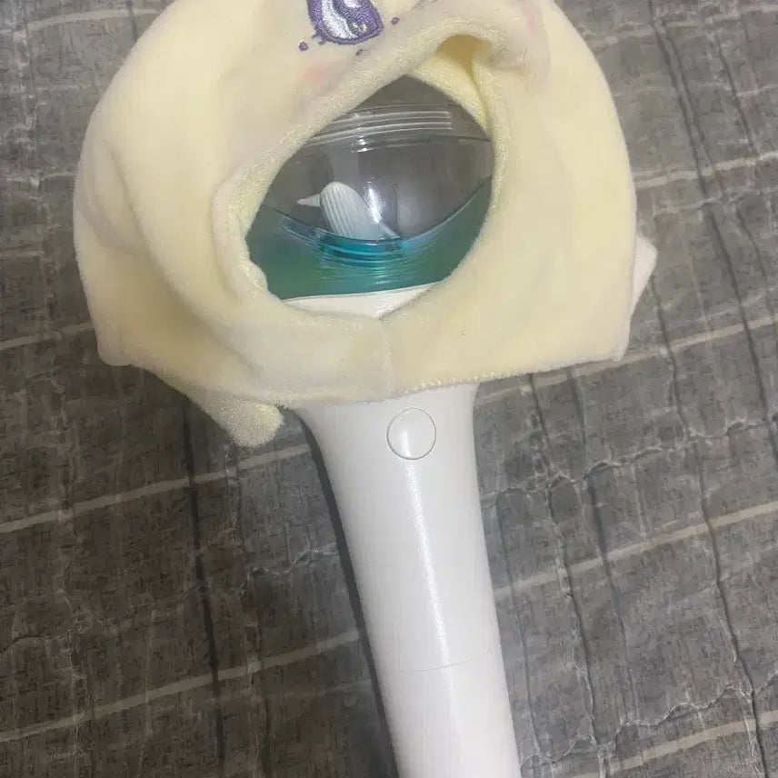 [BUNJANG] NMIXX MIXX STICK Lightstick / 엔믹스 응원봉 믹스틱
