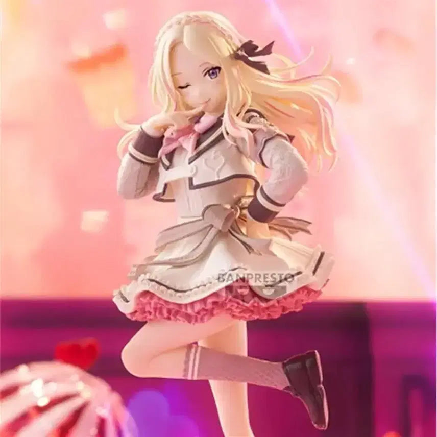 [BUNJANG] Idolmaster Figure / 아이돌 마스터 피규어