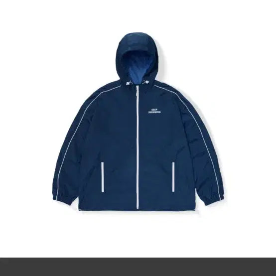 [BUNJANG] BTS Wind Jacket / Bts swim 윈드 자켓 XL