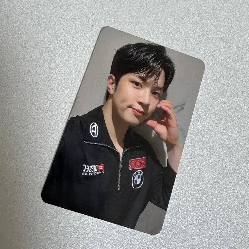 [BUNJANG] Yoo Hwe Seung 2025 Star Like Lucky Draw POB / 유회승 2025 스타라이크 영통 미공포 양도