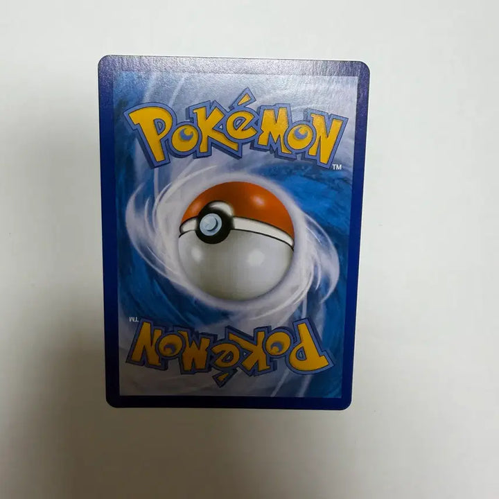 [BUNJANG] Sireo Pokemon Card / 씨레오 포켓몬카드