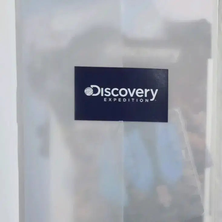 [BUNJANG] Byun Woo Seok Discovery Postcard Set / 변우석 디스커버리 엽서세트